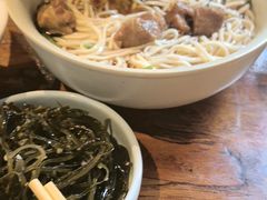 -李先生牛肉面大王(大兴枣园店)