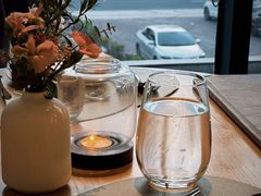 -Hestia赫雅西餐厅(东海岸店)