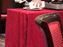 -香港喜来登酒店天宝阁