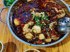 -黑竹香鸡(营和巷店)