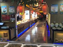 自助取餐区-即墨印象