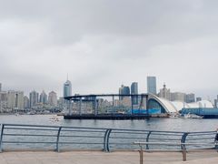 -情人坝酒吧街