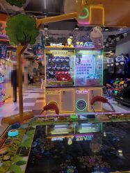 -西瓜怪兽(青岛城阳店)