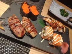 -虹料理·日料放题(悠方店)