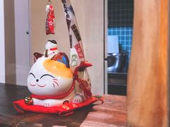-鸟鸣门屋台料理(金帝银泰店)