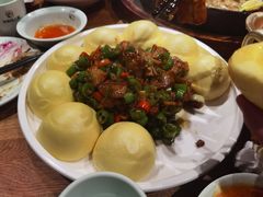 -老板恋上鱼(高新万达店)