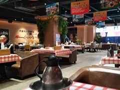 -虎子烧烤(湘江北路店)