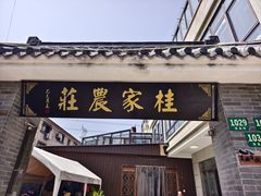 -东康桂家农庄