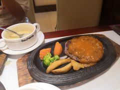 -斗牛士牛排餐厅(又一城店)