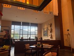 -拉萨瑞吉酒店-秀餐厅