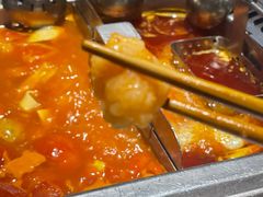 -海底捞火锅(德辉广场店)