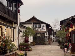 -小河直街历史文化街区