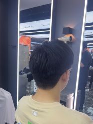 -藤野造型烫染优质
