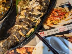 -北京水岸山吧度假村(雁栖镇店)