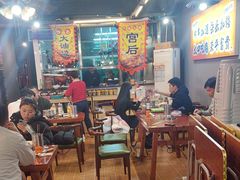 -老何太太鹤岗小串·团建聚餐(龙华店)