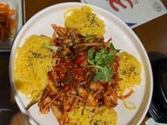 -海兰江石锅饭(水上店)
