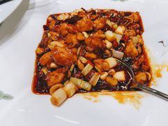 -御仙都北京菜馆·烤鸭店(双井店)