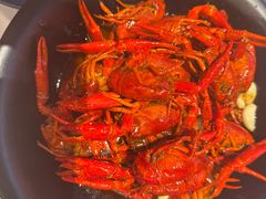 -熊记虾王·小龙虾(东晓南店)