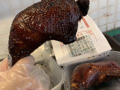 -孖记茶档·热腾茶餐(江南西plus店)