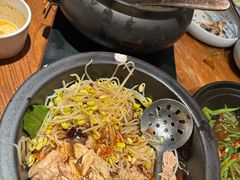 -云海肴·汽锅鸡·云南代表菜(美罗城店)