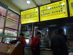 -安平依杰拌粉干(广达店)