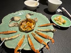 -成隆行·蟹王府(九江路店)