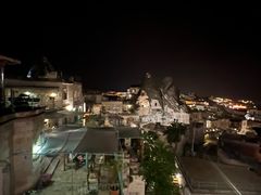 -Seten Restaurant Cappadocia