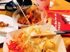 -四环冷面王(西单华威约饭街店)