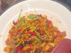 -秦月轩·陕西家乡菜(阜成路·五棵松店)