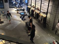 -NIKE LAB X158(新乐路店)