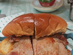 -金捞茶餐室(祐汉兴隆楼店)