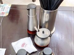 -吴茂兴本帮面(百色路店)