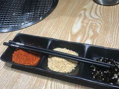 -谷燚大牛炭火烧肉(阳光西雅图店)
