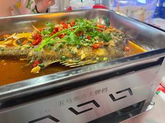-五马集·海鲜·温州大牌档(黑金冠五马街十字路口店)