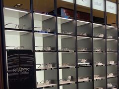 -LensCrafters亮视点(东方新天地店)