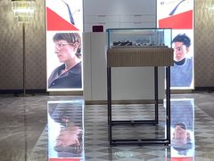 -茂昌眼镜(南京东路店)