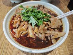 -晓马鸭店(新芜路店)