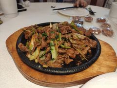 -峨嵋酒家总店(车公庄店)