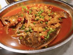 -小菜园新徽菜(镇江京口吾悦店)