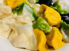 -小平岛開海水饺(浑南店)