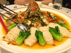 -Yan Ting宴庭中餐厅-长沙瑞吉酒店(运达店)