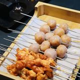 潮人聚集地✨聚会就来好唛士