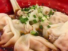 -龙抄手(春熙路总店)