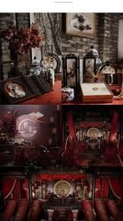 -禧百年中式婚礼馆