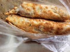 -金杨老摊头蛋饼(金口路店)