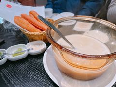 招牌胡椒汆鲜鱼汤-吉品小鲜Jhouse(陆家嘴中心店)