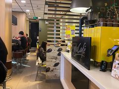 -麦当劳(总统大酒店店)