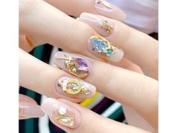 点击看大图 -Aso Artist Beauty美甲美睫