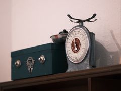 -Tequila Espresso(嘉善路店)