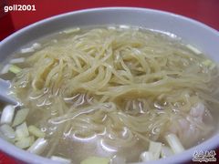 云吞面-汉记面馆(南华东路店)